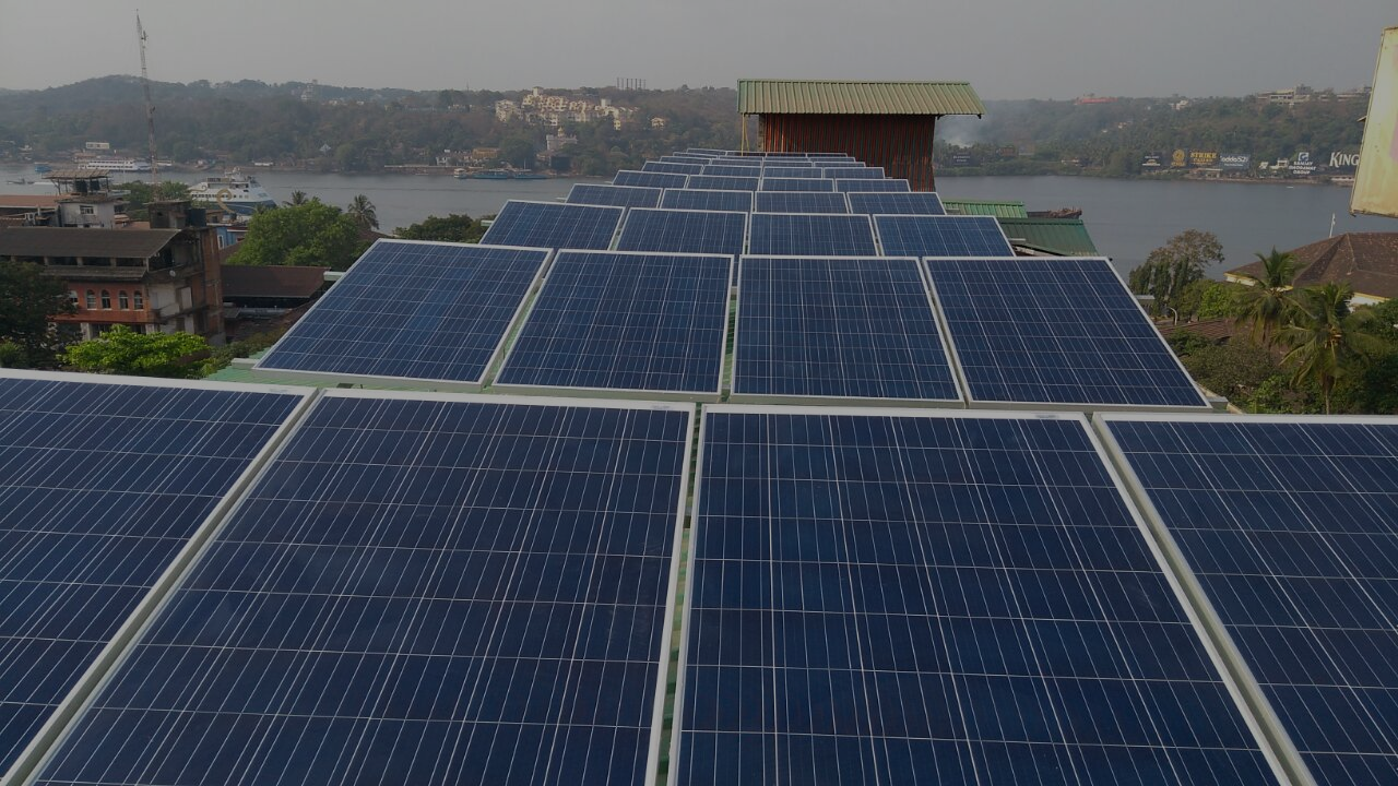 Renewable Energy Partner — Rayforce Greentech Pvt. Ltd.