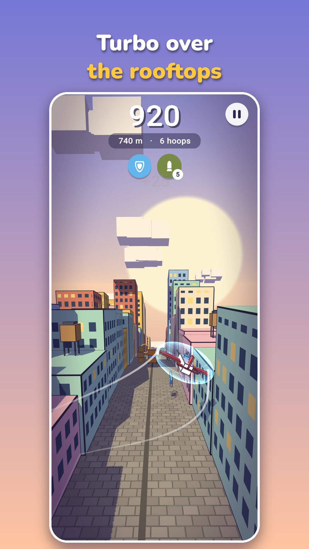 Poppy Plane screenshot 3